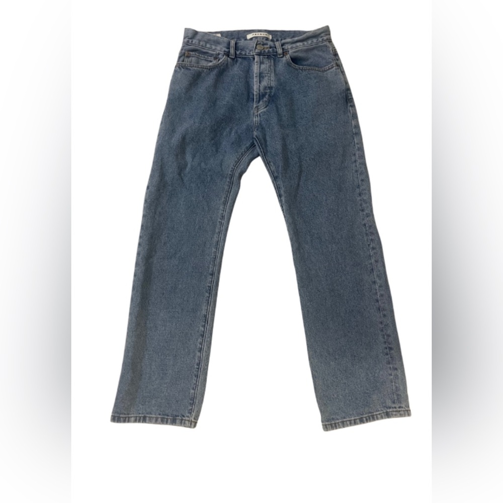 PACSUN 30/30 Classic Blue Denim Jeans